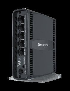 Точка за достъп MikroTik...